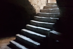 K-Treppe-Gewoelbekeller